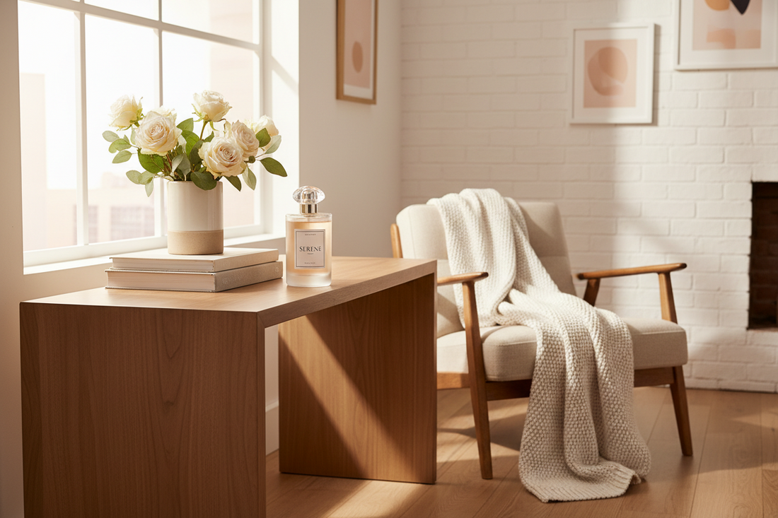 The Perfect Housewarming Gift: Why Fragrance is the Ultimate Way to Say "Welcome Home"