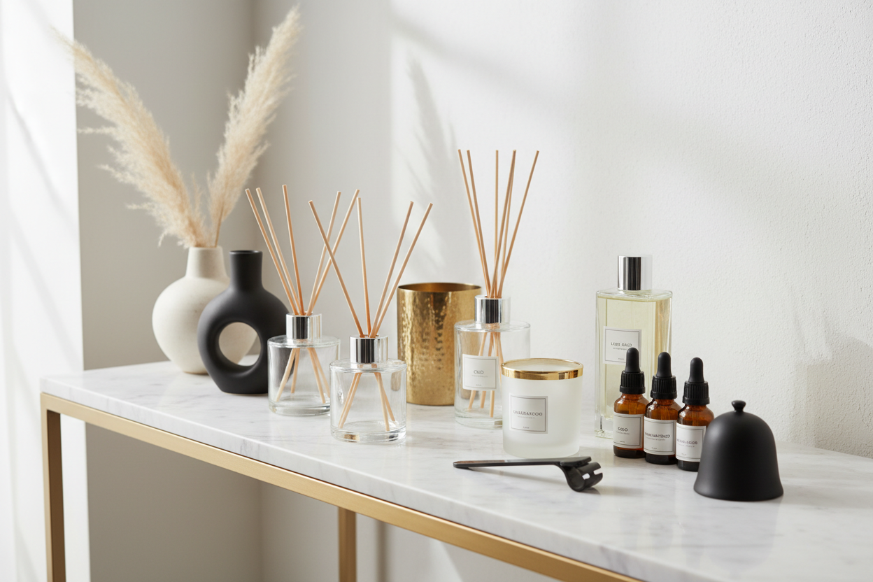 Home Fragrance Accessories