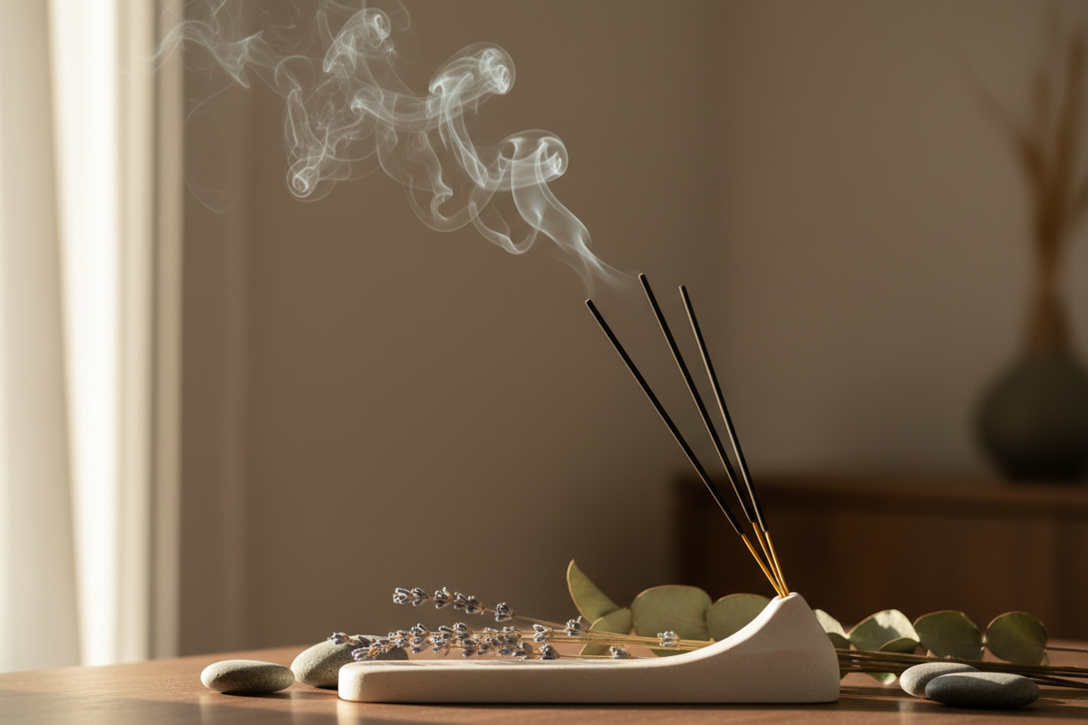 Incense