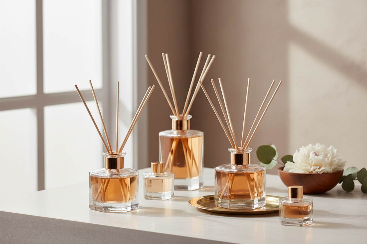 Reed Diffuser Sets
