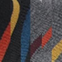 DOCKERS Men's Performance Socks - 3-Pairs and 6-Pairs Athletic and Dress Crew Socks for Men