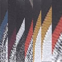 DOCKERS Men's Performance Socks - 3-Pairs and 6-Pairs Athletic and Dress Crew Socks for Men