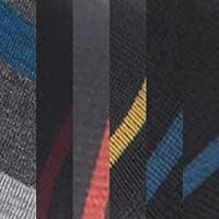 DOCKERS Men's Performance Socks - 3-Pairs and 6-Pairs Athletic and Dress Crew Socks for Men