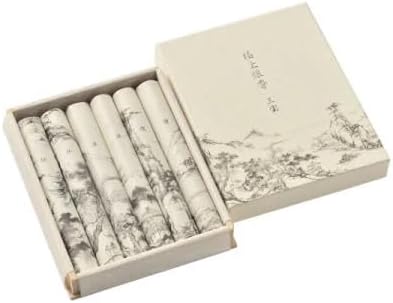 Kyoto Kasaido Ultimate Incense Series Buddhist Buddhist Monks Sanpo (Sanpo), Natural