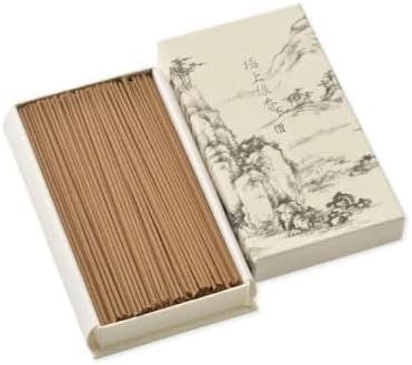Kyoto Kasayado Best Incense Series Buddhist Buddhist Monk Sanpo (Monk), Natural