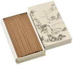 Kyoto Kasayado Best Incense Series Buddhist Buddhist Monk Sanpo (Monk), Natural