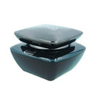 Al Haramain Malik Al Oudh Arabian Bukhoor - Premium Arabic Bakhoor Incense - Long-Lasting Fragrance - Islamic, Eid & Ramadan Gifts - Perfect for Home, Prayer, Meditation, Relaxation - 75 gm