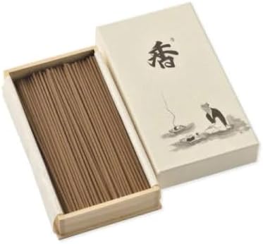 Kyoto Kasaido Ultimate Incense Series Buddha, Buddha, Monk, Sanpo (Incense)