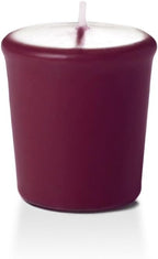 yummi Case of 54 15hr Magenta Votive Candles