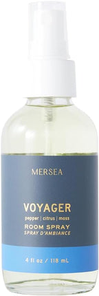 MERSEA Luxury Room Spray, Voyager, 4 oz