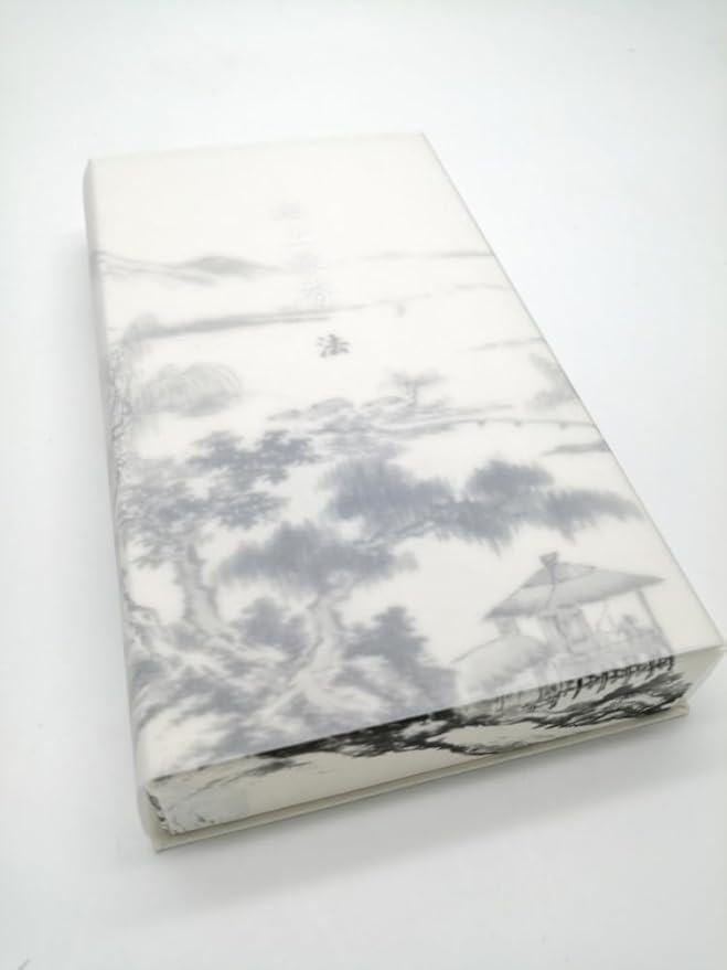 Kyoto Kasaido Ultimate Incense Series Buddha, Buddha, Monk, Sanpo (Buddhism), Natural