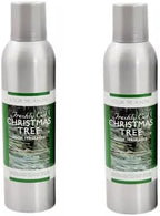 AP Fragrance Belfair Oaks Room Fragrance Air Freshener Spray Christmas Tree - Concentrated Deodorizer - 2 Pack