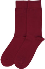 tiemart Men's Socks, Fits Men's Shoe Sizes 8-12