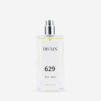 DIVAIN-629 - Inspired by Santal Blush - Perfume Impression for Woman - Oriental Fragrance