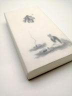 Kyoto Kasaido Ultimate Incense Series Buddha, Buddha, Monk, Sanpo (Incense)