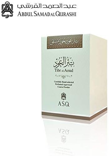 Tibr al Oud Bakhoor 70g