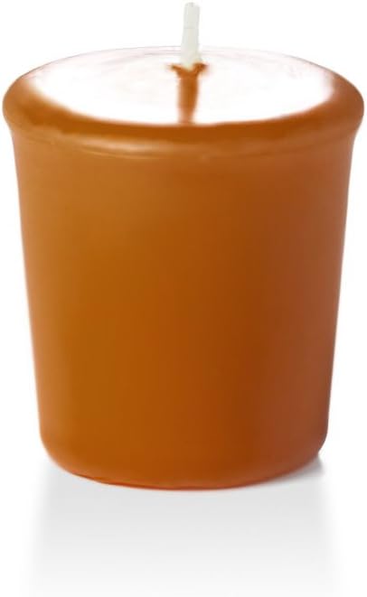 yummi Case of 54 15hr Toffee Votive Candles