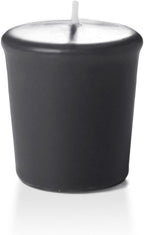 yummi Case of 54 15hr Gray Votive Candles