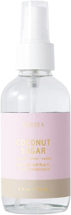 MERSEA Luxury Room Spray, Coconut Sugar, 4 oz