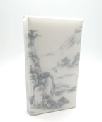 Kyoto Kasayado Best Incense Series Buddhist Buddhist Monk Sanpo (Monk), Natural