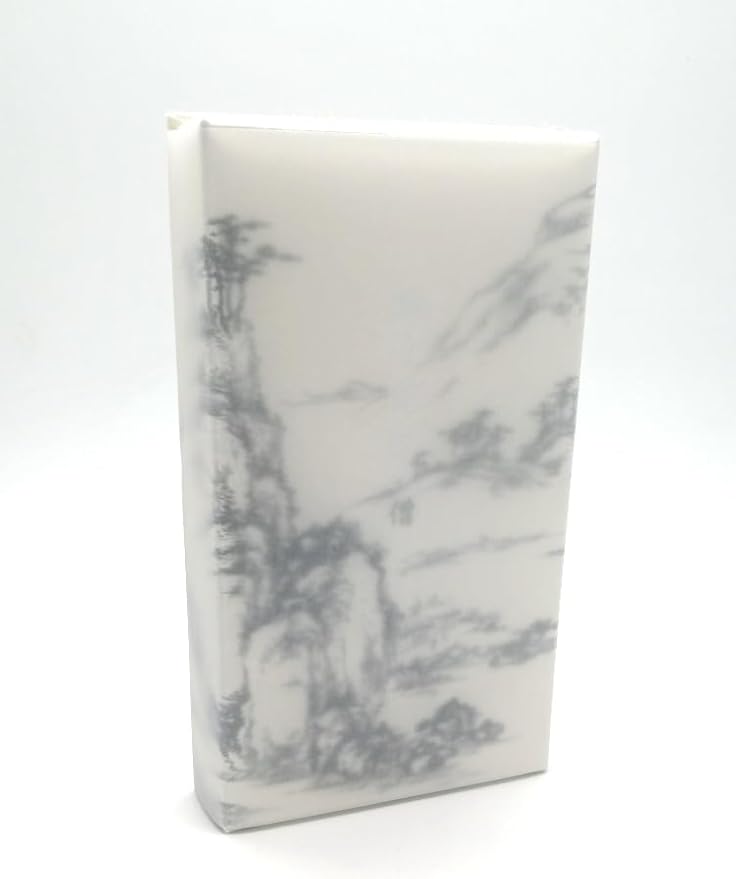 Kyoto Kasayado Best Incense Series Buddhist Buddhist Monk Sanpo (Monk), Natural