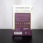 Mulberry Road Scented Sachets Pack of 3, Spring and Summer - Long-Lasting Scented Bags, Home Fragrance, Air Freshener & Deodorizer for Closet, Room, Drawer, or Cars, Made in USA