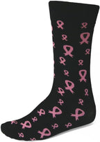 tiemart Men's Socks, Fits Men's Shoe Sizes 8-12