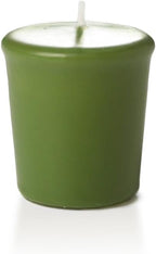 yummi Case of 54 15hr Green Tea Votive Candles