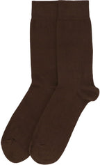 tiemart Men's Socks, Fits Men's Shoe Sizes 8-12