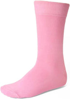 tiemart Men's Socks, Fits Men's Shoe Sizes 8-12