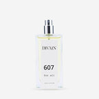 DIVAIN-607 - Inspired by Mandarino di Amalfi - Perfume Impression Unisex - Citrus Fragrance for men and women.