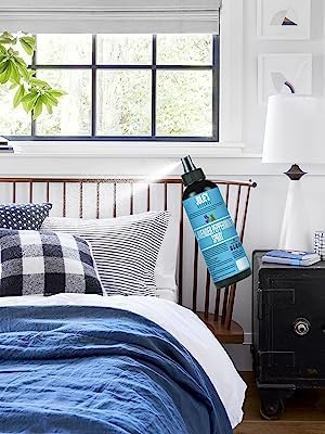 2 Pack Peppermint Lavender Room & Linen Spray (2-4 fl oz)