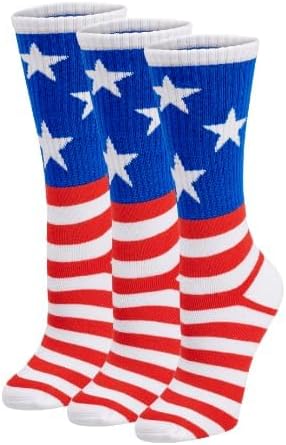 Bamboo Sports Premium Bamboo Crew Work Socks- Moisture Wicking, Odor Eliminating