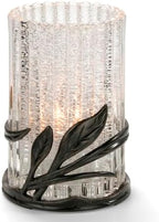 D'light Online HD26 Disposable 26 Hours Liquid Candles, Clear Plastic Disposable Fuel Cells for Wedding Table Top Lights, Restaurant Tables and Emergency Candles- (26 Hours, Set of 60)