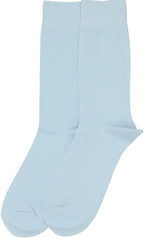 tiemart Men's Socks, Fits Men's Shoe Sizes 8-12