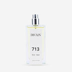 DIVAIN-713 - Perfume Impression for Women - Woody Fragrance - Compatible with TomFords´s Jasmin Rouge