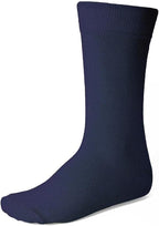 tiemart Men's Socks, Fits Men's Shoe Sizes 8-12