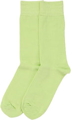 tiemart Men's Socks, Fits Men's Shoe Sizes 8-12