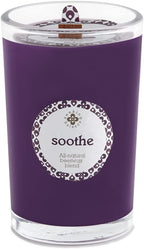 Root Candles Seeking Balance Wood Wick Spa Candle Aromatherapy Candles, 8-Ounce, Soothe: Bay Leaf & Birch