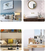 120PCS Reed Diffuser Sticks 7.5in/19CM Diffuser Sticks Diffuser Reeds Replacements Sticks for Home,SPA (Black and Natural)