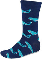 tiemart Men's Socks, Fits Men's Shoe Sizes 8-12