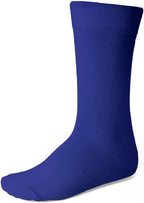 tiemart Men's Socks, Fits Men's Shoe Sizes 8-12