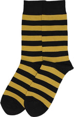 tiemart Men's Socks, Fits Men's Shoe Sizes 8-12