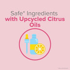 Citrus Magic Odor Eliminating Air Freshener Spray, Dragonfruit, 3-Ounce, Pack of 3