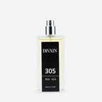 DIVAIN-305 - Inspired by Oud Wood - Perfume Impression Unisex - Oriental Fragrance for men and women.