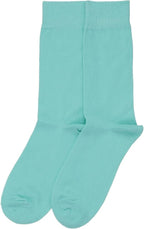 tiemart Men's Socks, Fits Men's Shoe Sizes 8-12