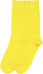 tiemart Men's Socks, Fits Men's Shoe Sizes 8-12