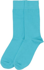 tiemart Men's Socks, Fits Men's Shoe Sizes 8-12