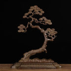 Brass Incense Burner Chinese Traditional Incense Burner Kit Zen Copper Incense Burner Office Home Yoga Room Sandalwood Burner Decoration Censer