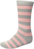 tiemart Men's Socks, Fits Men's Shoe Sizes 8-12